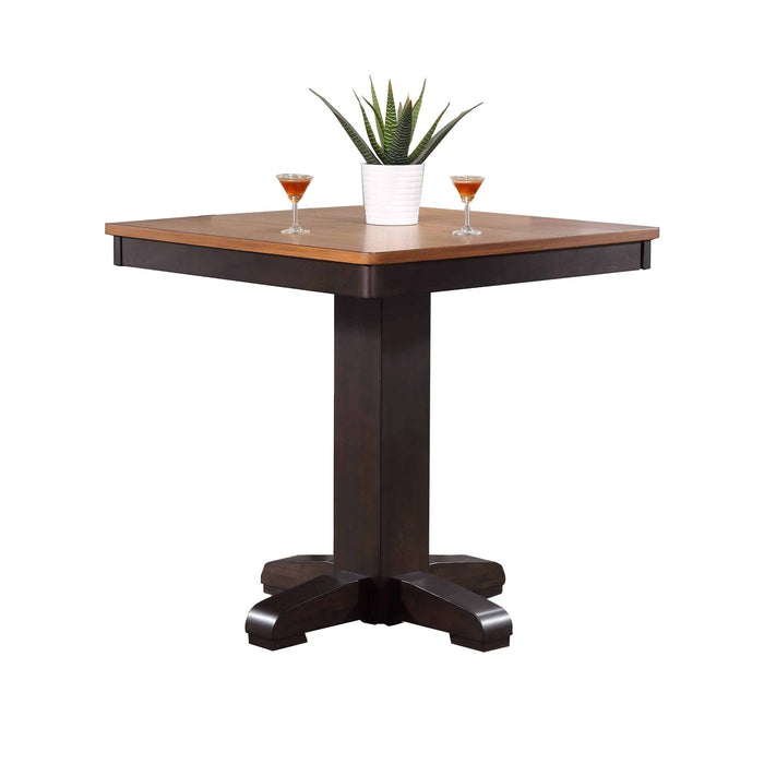 ECI Furniture Choices Choices Pub Dining Table - EC-0736-20-T-ADPB