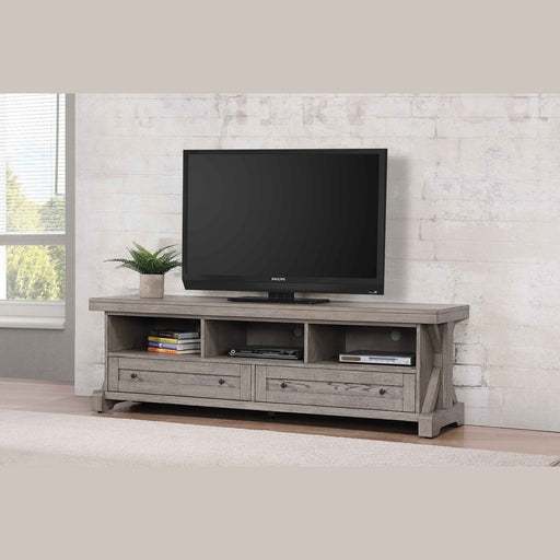 ECI Furniture Graystone TV Console