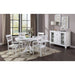 ECI Furniture Bianca Dining Server