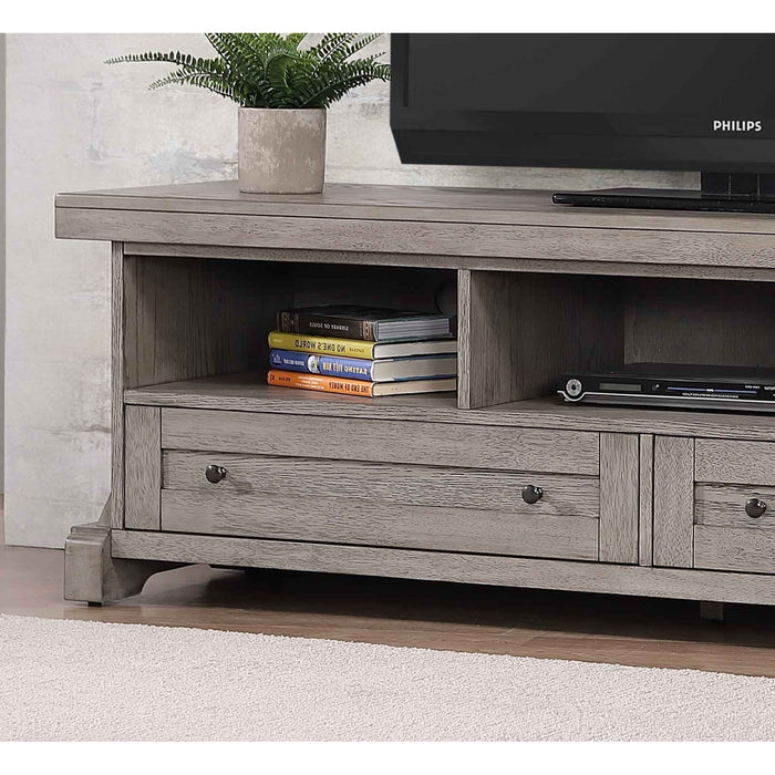 ECI Furniture Graystone TV Console