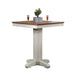 ECI Furniture Choices Choices Pub Dining Table - EC-0736-20-T-ADPB