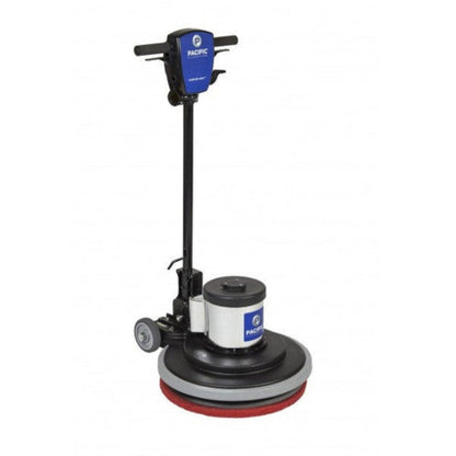 Unger Excella Floor Wax Backpack Applicator System - UNG-EFKT3