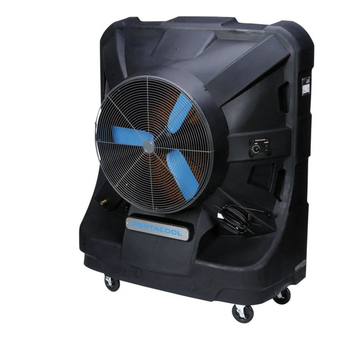 Portacool Jetstream 260 Portable Evaporative Cooler - PACJS2601A1