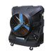 Portacool Jetstream 270 Portable Evaporative Cooler - PACJS2701A1