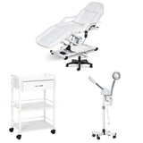 Omysalon 1 Operator Spa Package Set Black/white - package6-1