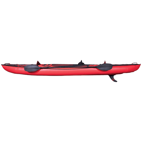 HO Sports Ranger 13 Kayak - Backyard Provider