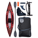 HO Sports Ranger 13 Kayak - Backyard Provider