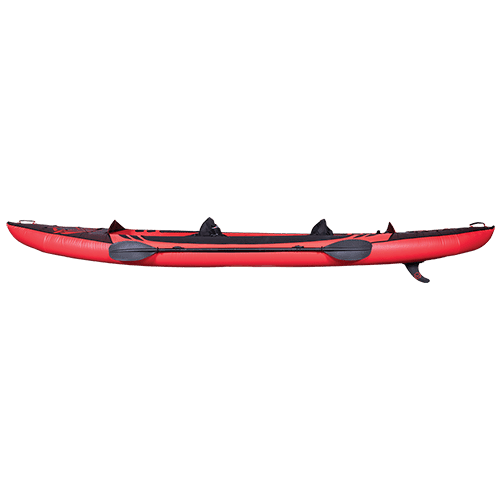 HO Sports Ranger 15'6" Kayak - Backyard Provider