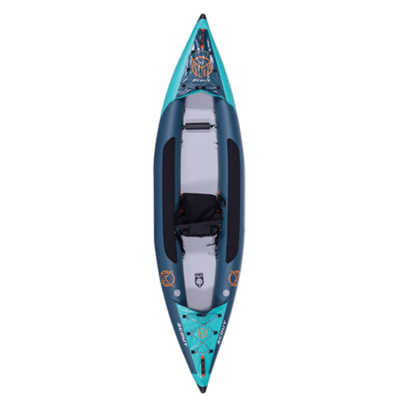 HO Sports Scout 11' Kayak - Backyard Provider