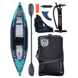 HO Sports Scout 11' Kayak - Backyard Provider