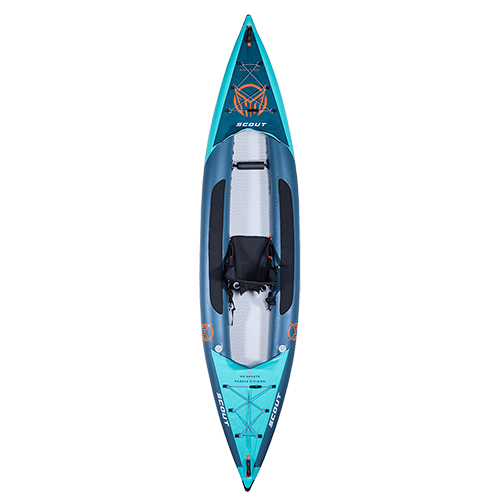 HO Sports Scout 13' Kayak - Backyard Provider