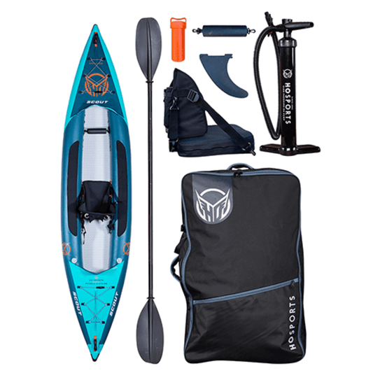 HO Sports Scout 13' Kayak