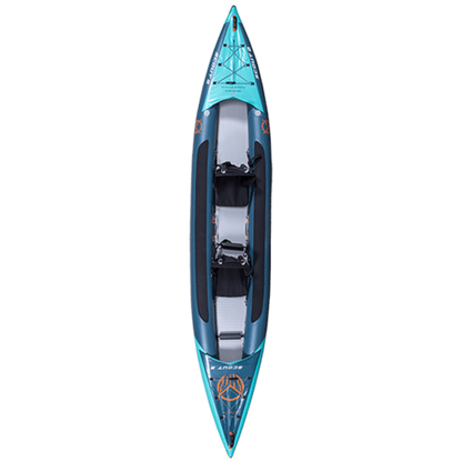HO Sports Scout 15'6" Kayak - Backyard Provider