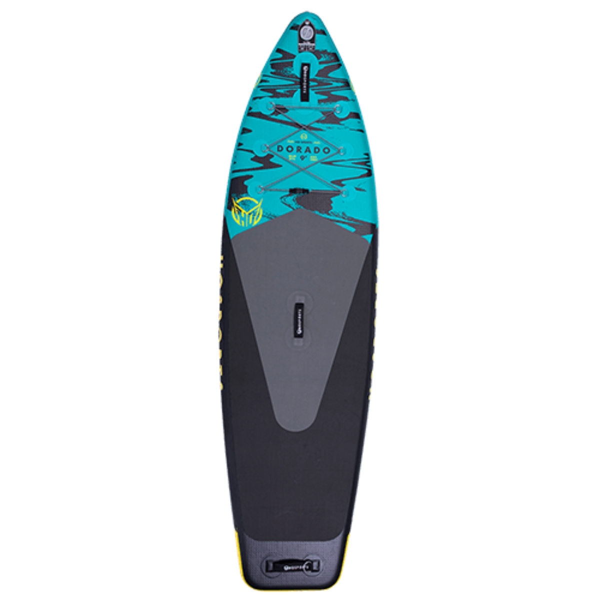 HO Sports Dorado 9' - Backyard Provider