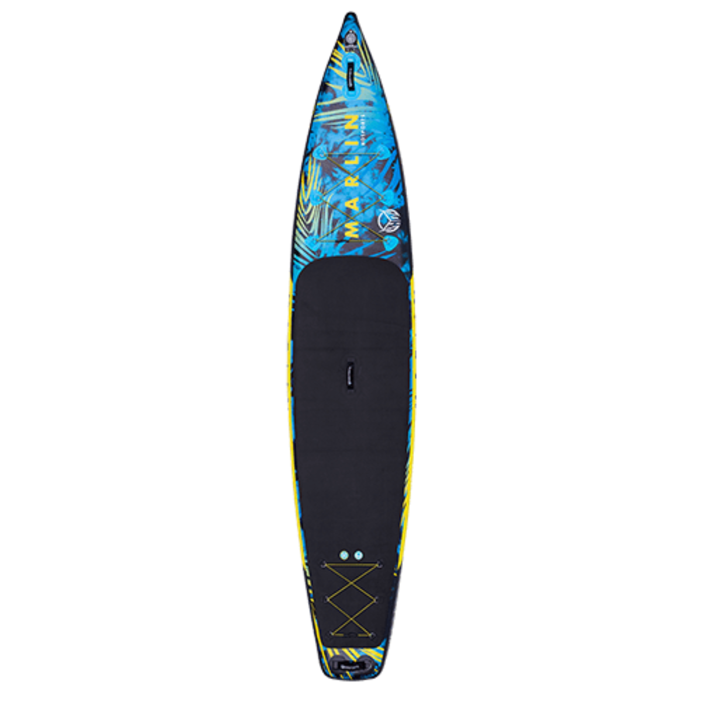 HO Sports Marlin 12'6" - Backyard Provider