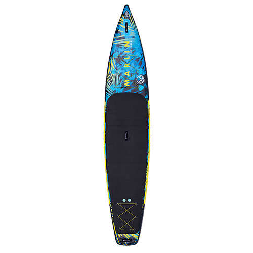 HO Sports Marlin 12'6" - Backyard Provider