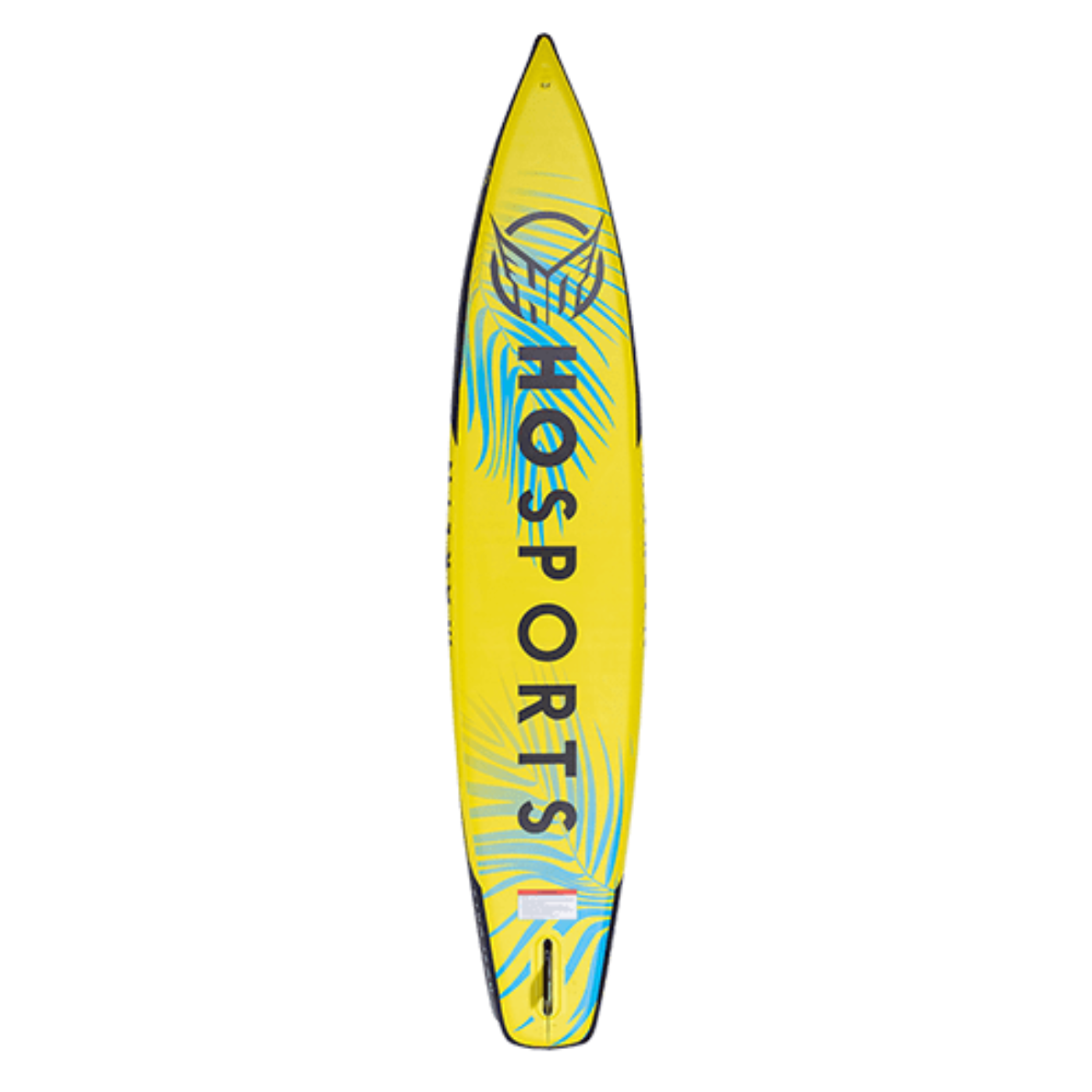 HO Sports Marlin 12'6" - Backyard Provider