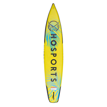 HO Sports Marlin 13'6" - Backyard Provider