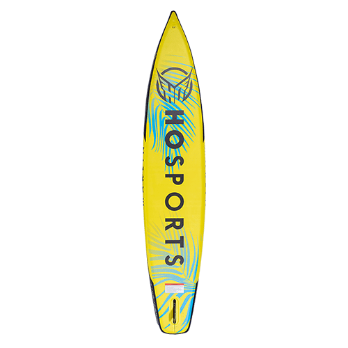 HO Sports Marlin 13'6" - Backyard Provider