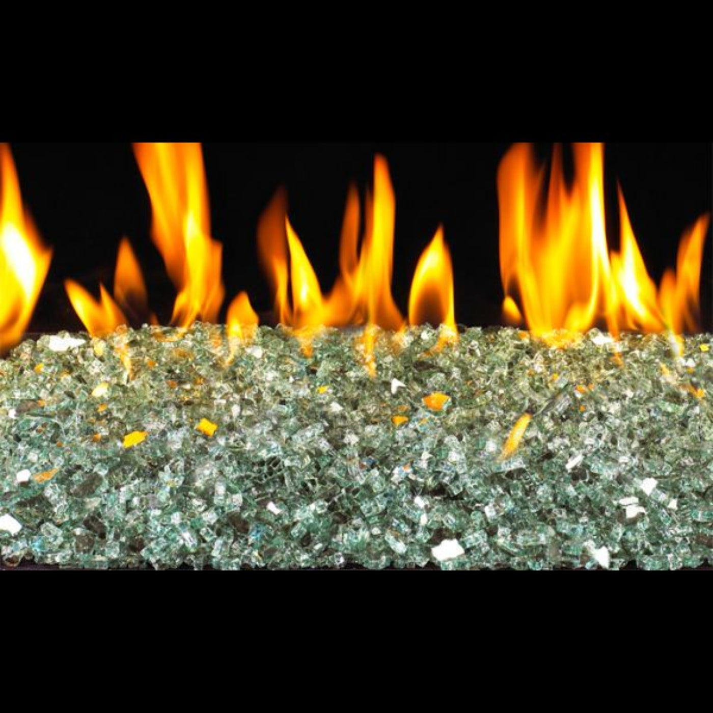 Empire  Emerald Reflective - (2) GL-10-ER (Emerald 72)