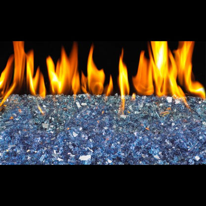 Empire Caribbean Blue - (2) GL-10-N (Emerald 72)