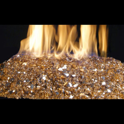 Empire Copper Reflective - (2) GL-10-QR (Emerald 72)