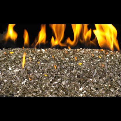 Empire Bronze Reflective - (2) GL-10-ZR (Emerald 72)