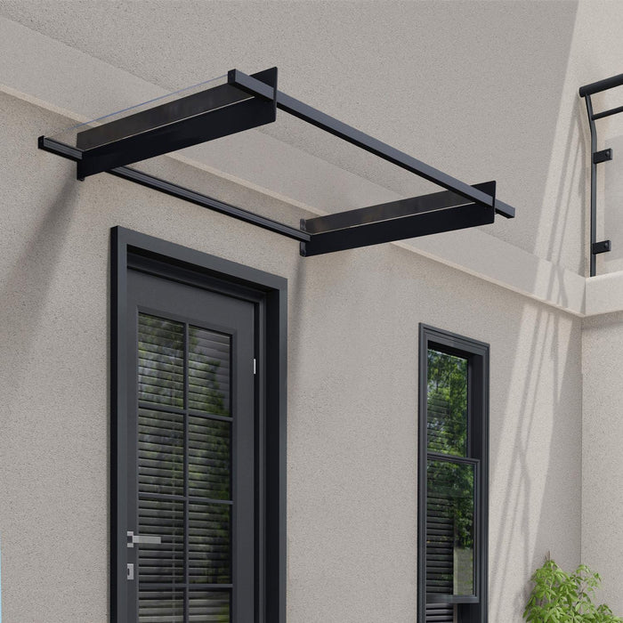 Palram Canopia | Nancy 1500 5x3 Ft Awning - HG9586