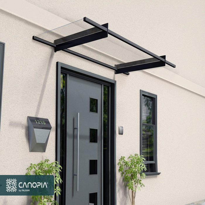 Palram Canopia | Nancy 2050 7x3 ft Awning - HG9587