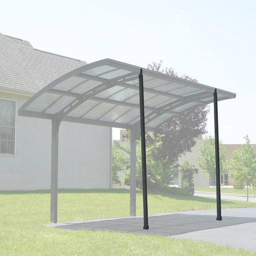 Palram Canopia | Arizona Carport Winter Support Kit - HG9107