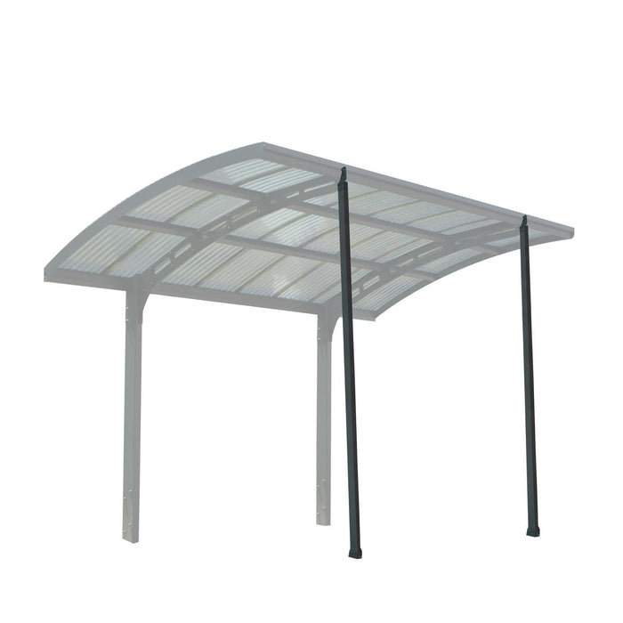 Palram Canopia | Arizona Carport Winter Support Kit - HG9107