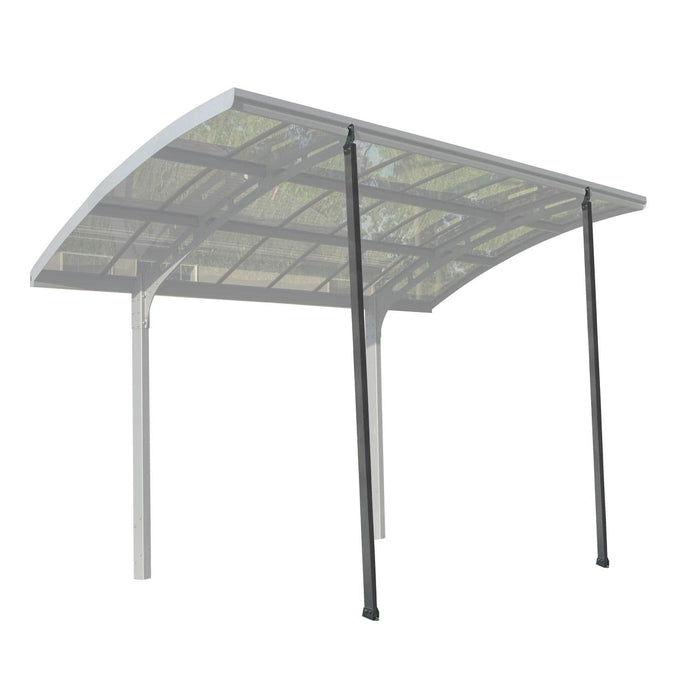 Palram Canopia | Arizona Carport Winter Support Kit - HG9107