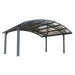 Palram Canopia | Arizona Double Carport Arch - HG9104