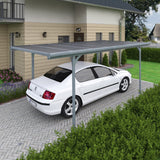 Palram Canopia | 10x16 ft Verona Carport - HG9135