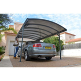 Palram Canopia | Milano 4300 10x14 ft Gazebo - HG9173