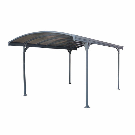 Palram Canopia | Milano 4300 10x14 ft Gazebo - HG9173