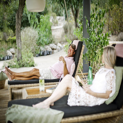 Palram - Canopia | 20x12 ft Dallas 6100 Gazebo - HG9148