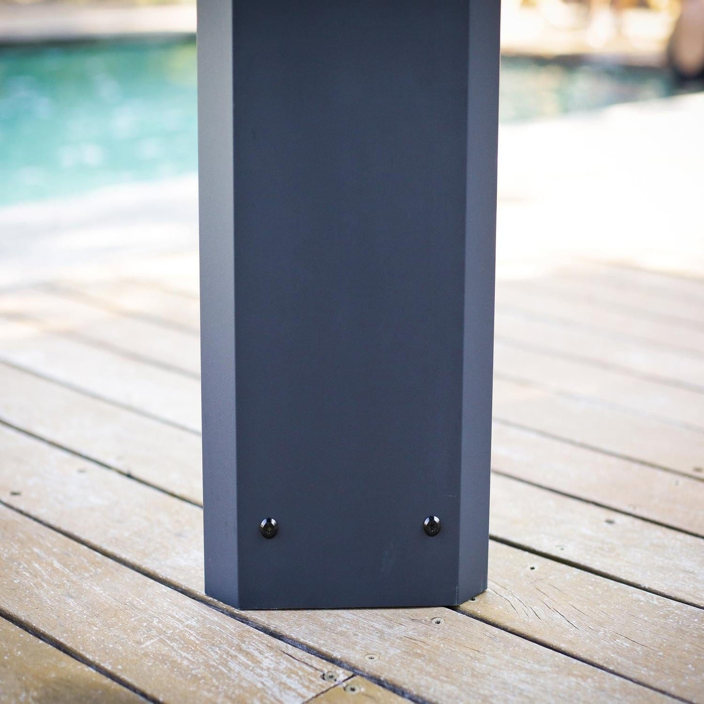 Palram - Canopia | 20x12 ft Dallas 6100 Gazebo - HG9148