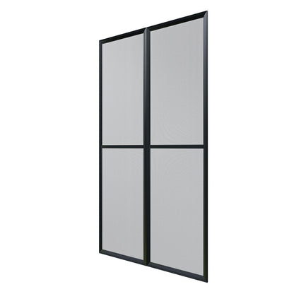 Palram - Canopia | Ledro Enclosed Gazebo - Gray - HG9190