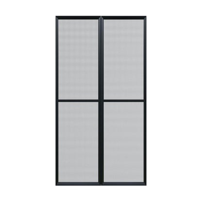 Palram - Canopia | Ledro Enclosed Gazebo - Gray - HG9190