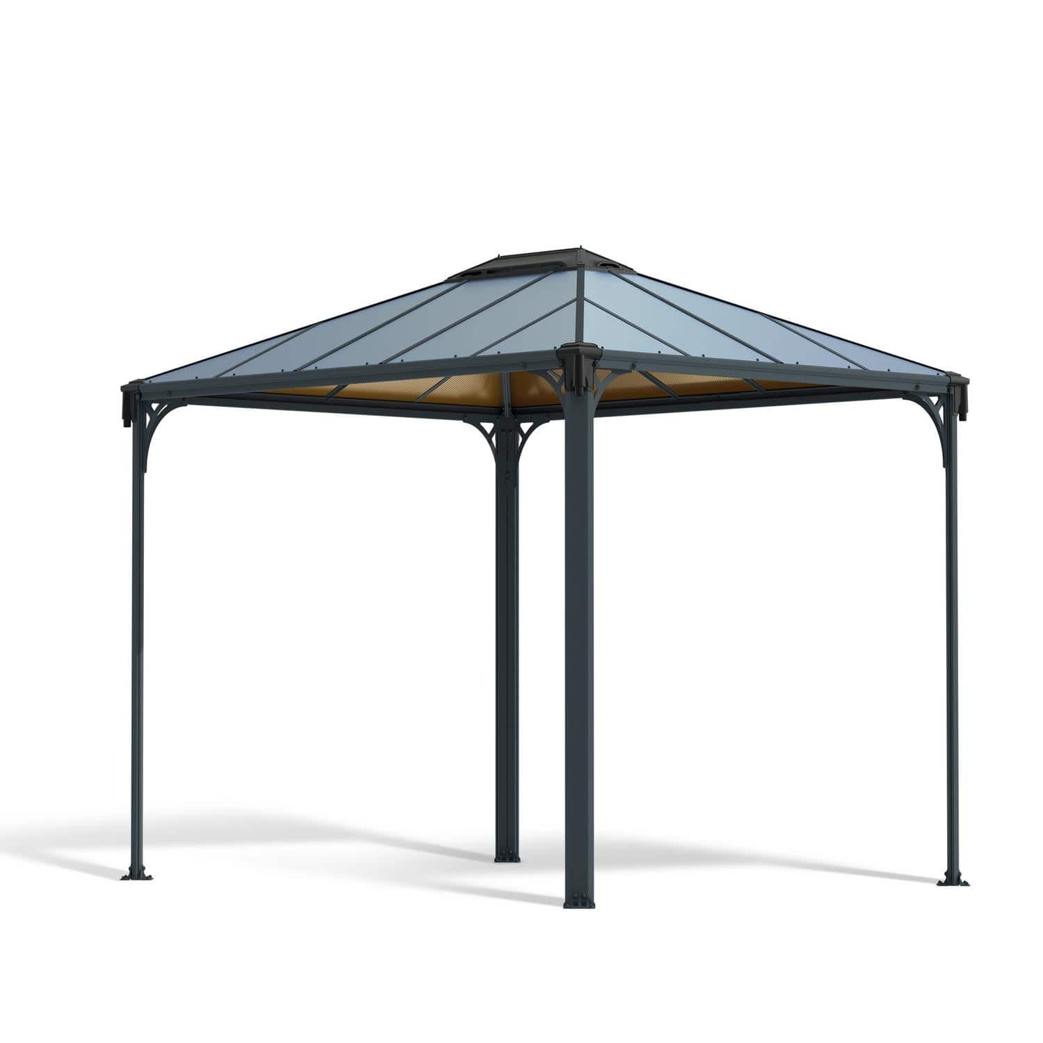 Palram Canopia | Martinique 3600 10' x 12' Gazebo - HG9169