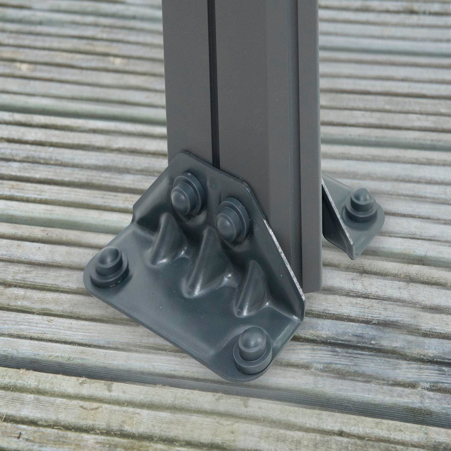 Palram - Canopia | Milano 4300 10x14 ft Gazebo - HG9173