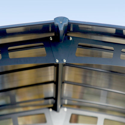 Palram - Canopia | Tucson 5000 12x16 ft Gazebo - HG9162