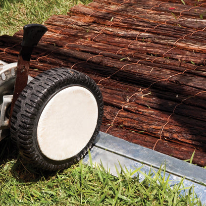 Palram - Canopia | Essence Greenhouse Kit - Silver With 4mm Twin-wall Polycarbonate Glazing - HG5812