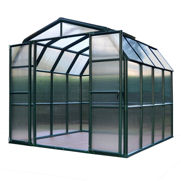 Palram Canopia | Milano 4300 10x14 ft Gazebo - HG9173