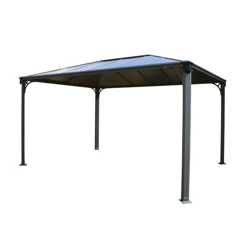 Palram Canopia | Martinique 10' x 14' Garden Gazebo - HG9170