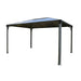 Palram Canopia | Martinique 10' x 14' Garden Gazebo - HG9170