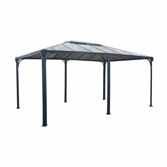 Palram Canopia | Martinique 5000 12' x 16' Garden Gazebo - HG9171