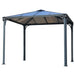 Palram Canopia | Palermo 3000 Gazebo - HG9150