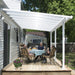 Palram Canopia | Olympia Patio Cover White - HG8810W